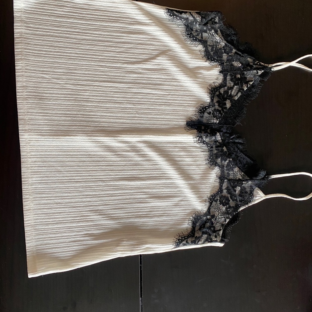Zara camisole